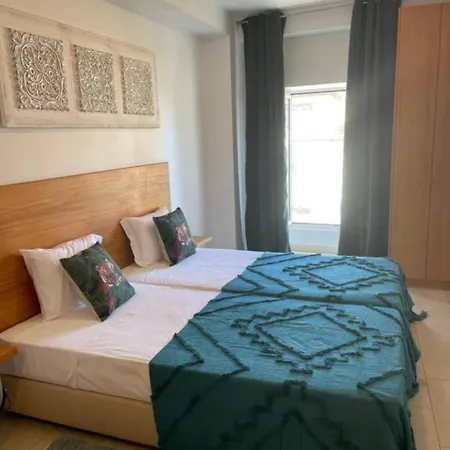 Esmeralda 1 Apartment