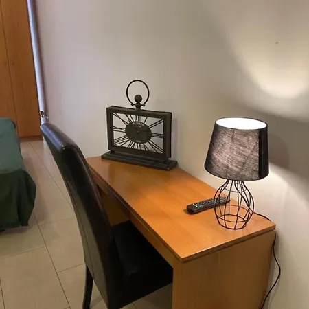 Apartment Esmeralda 1