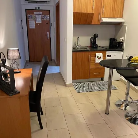 Esmeralda 1 Apartment *