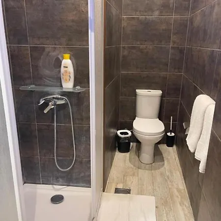 Apartment Esmeralda 1 *