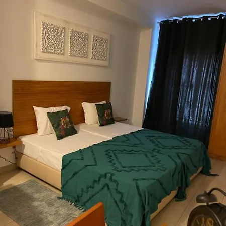 Apartment Esmeralda 1