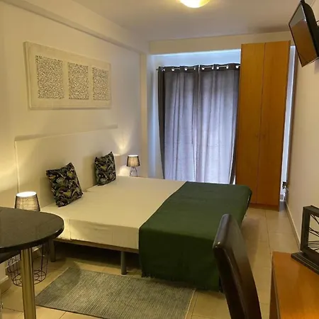 Esmeralda 1 Apartment Funchal (Madeira)