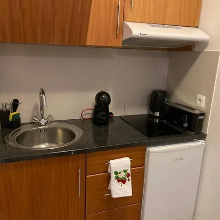Apartment Esmeralda 1 Funchal (Madeira)